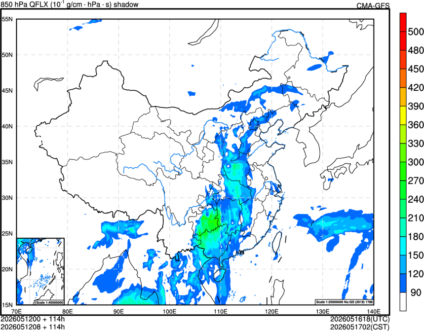 05/12 00时 +114小时