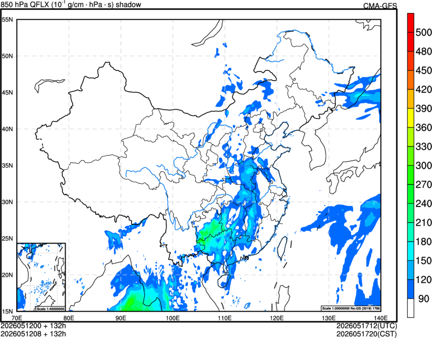 05/12 00时 +132小时
