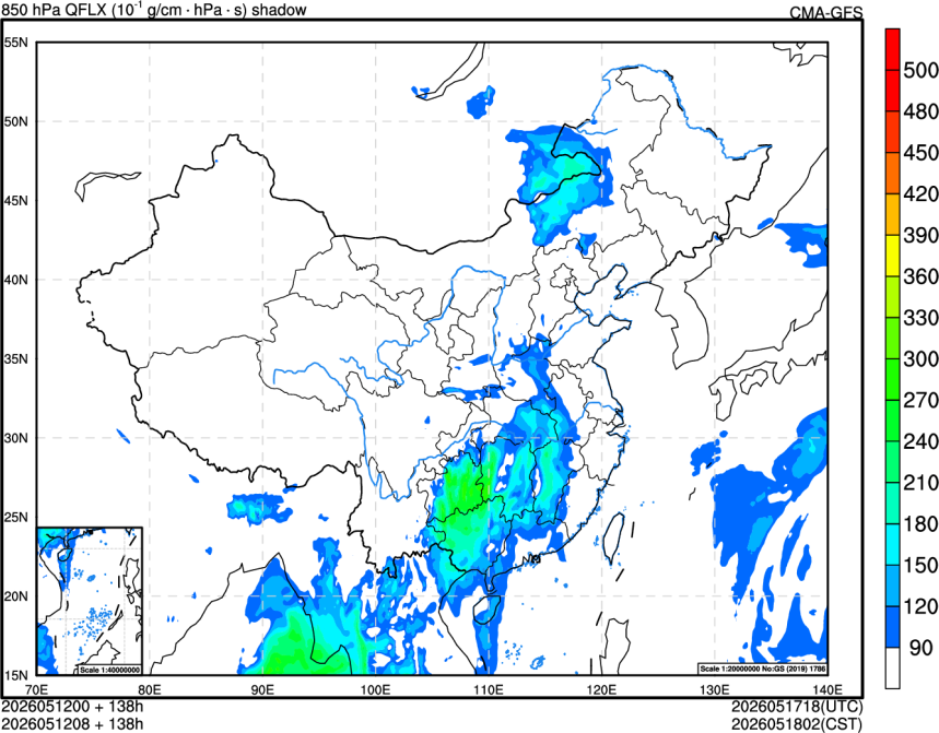 05/12 00时 +138小时