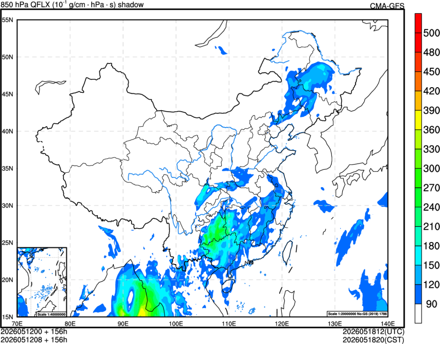 05/12 00时 +156小时