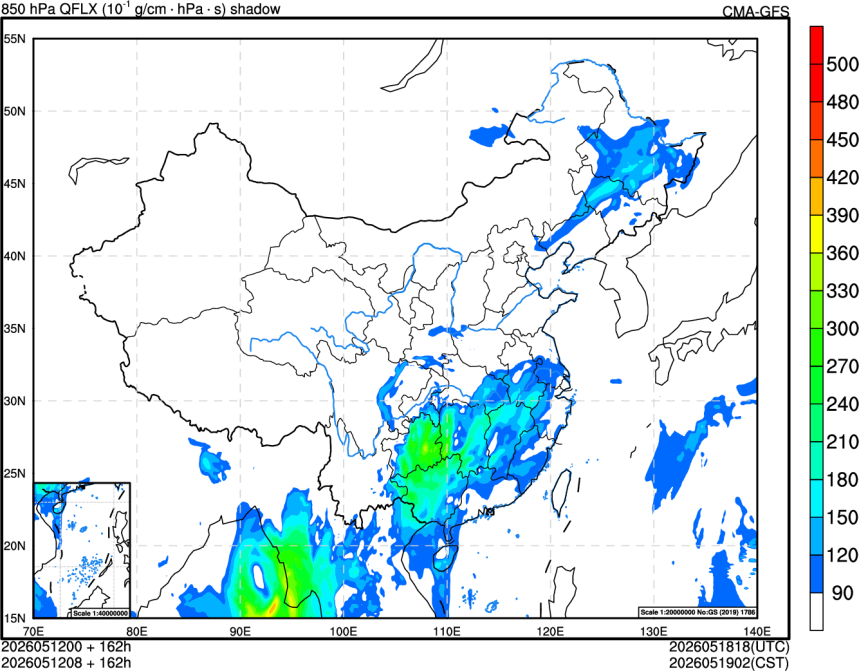 05/12 00时 +162小时