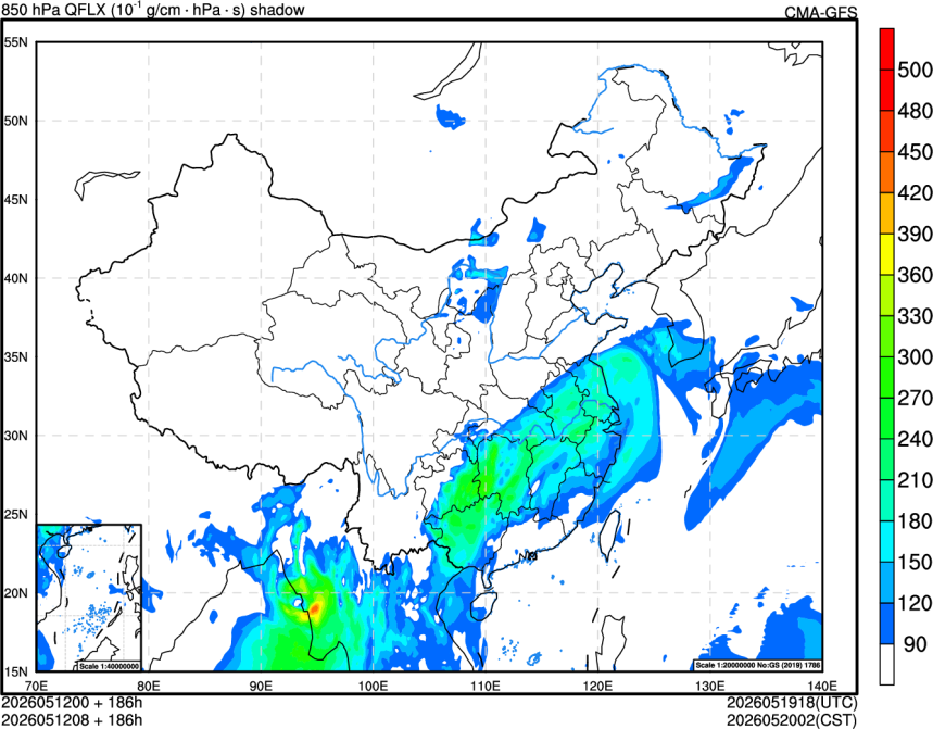 05/12 00时 +186小时