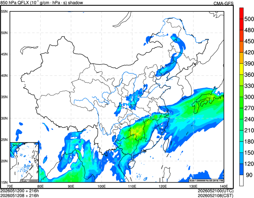 05/12 00时 +216小时