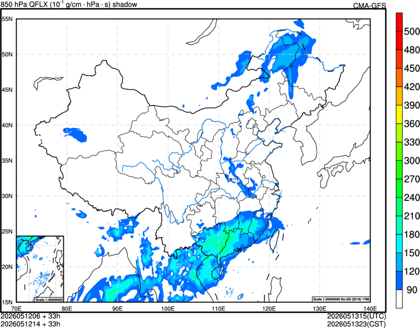 05/12 06时 +033小时