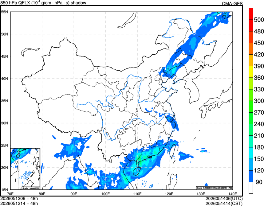 05/12 06时 +048小时
