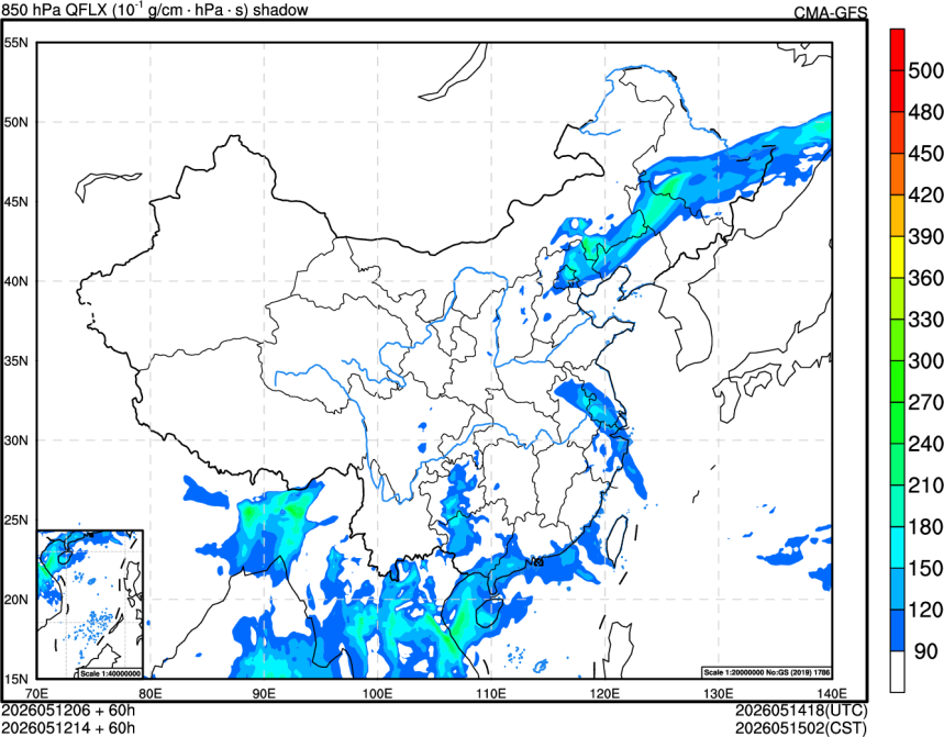 05/12 06时 +060小时