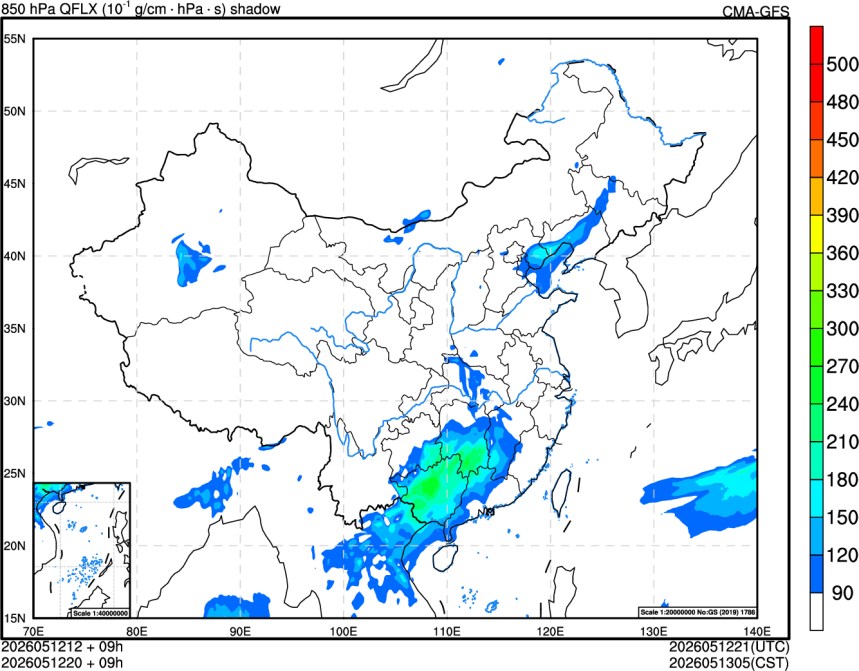 05/12 12时 +009小时