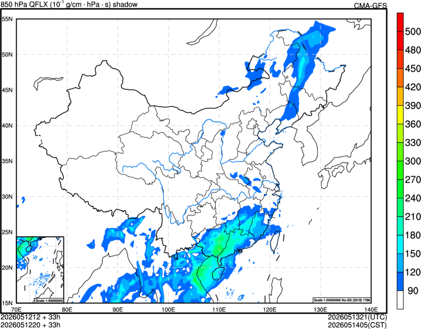 05/12 12时 +033小时