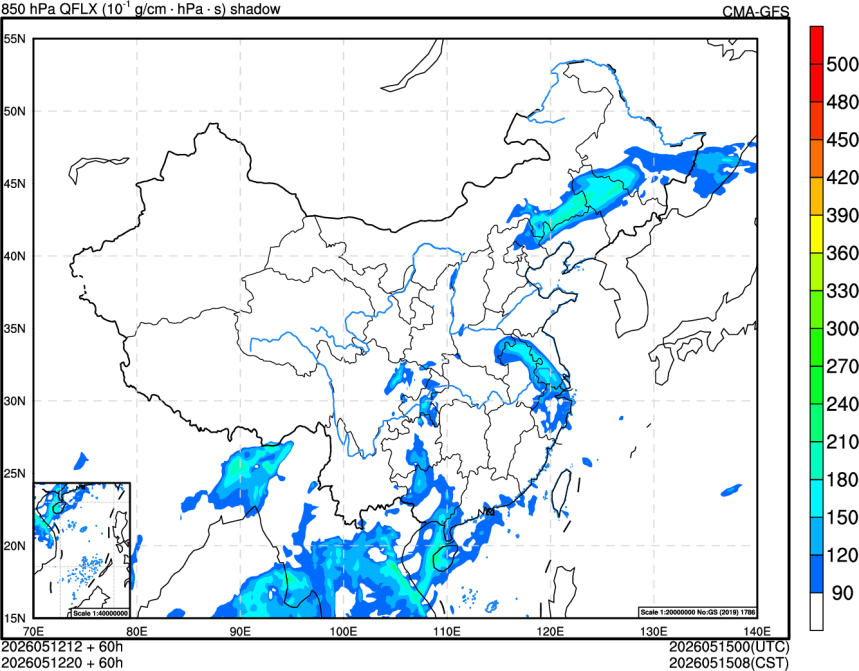 05/12 12时 +060小时