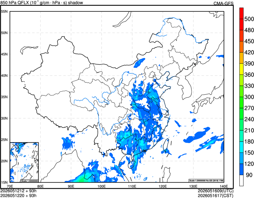 05/12 12时 +093小时