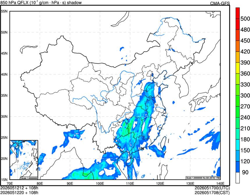 05/12 12时 +108小时