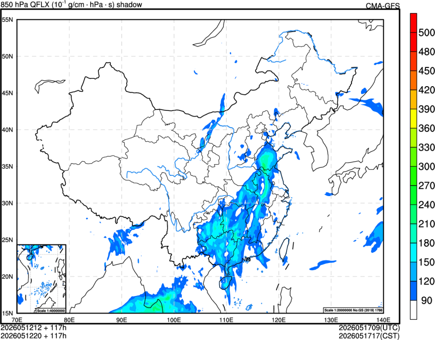 05/12 12时 +117小时