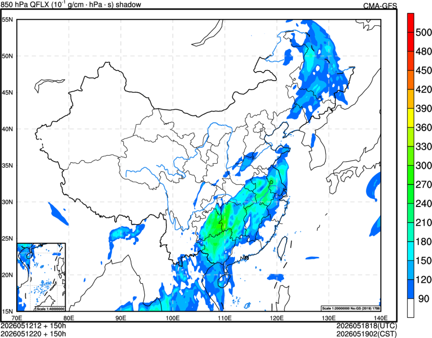 05/12 12时 +150小时
