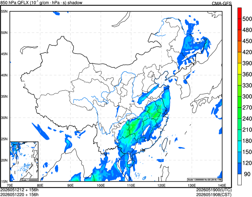 05/12 12时 +156小时