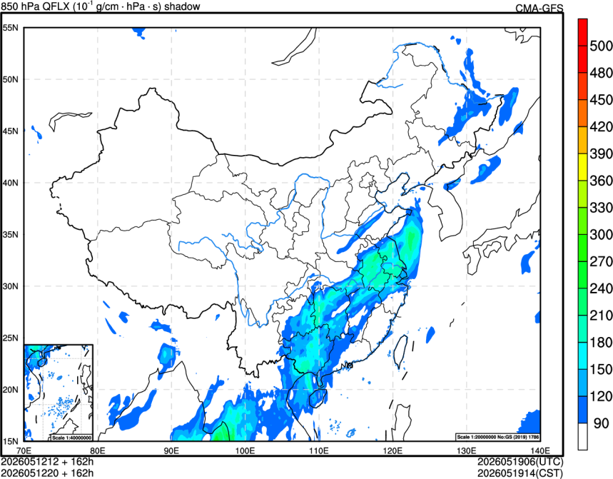 05/12 12时 +162小时