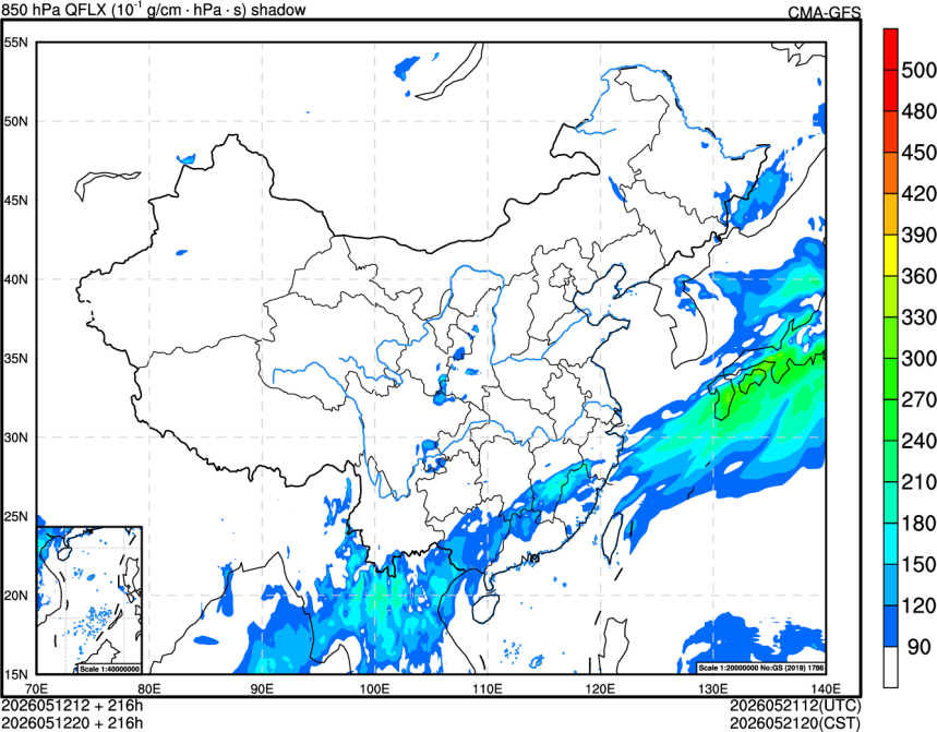 05/12 12时 +216小时