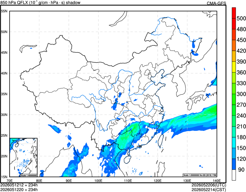 05/12 12时 +234小时
