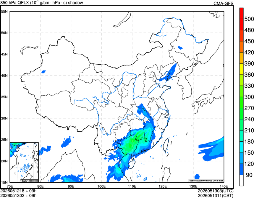 05/12 18时 +009小时