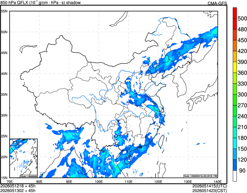 05/12 18时 +045小时