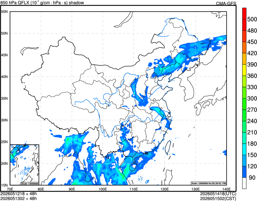 05/12 18时 +048小时