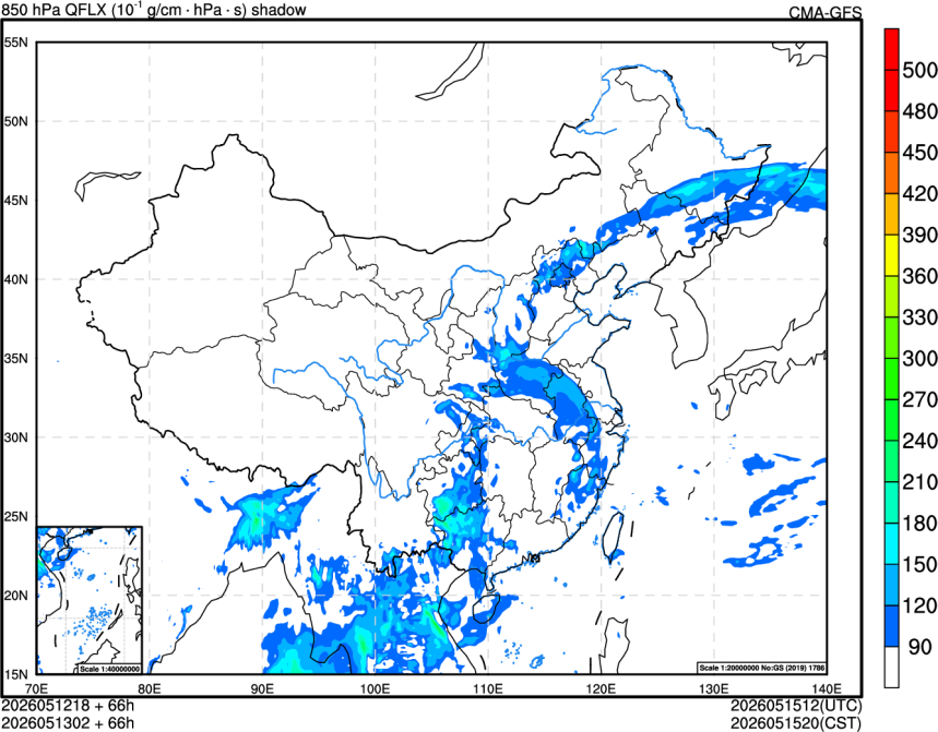 05/12 18时 +066小时
