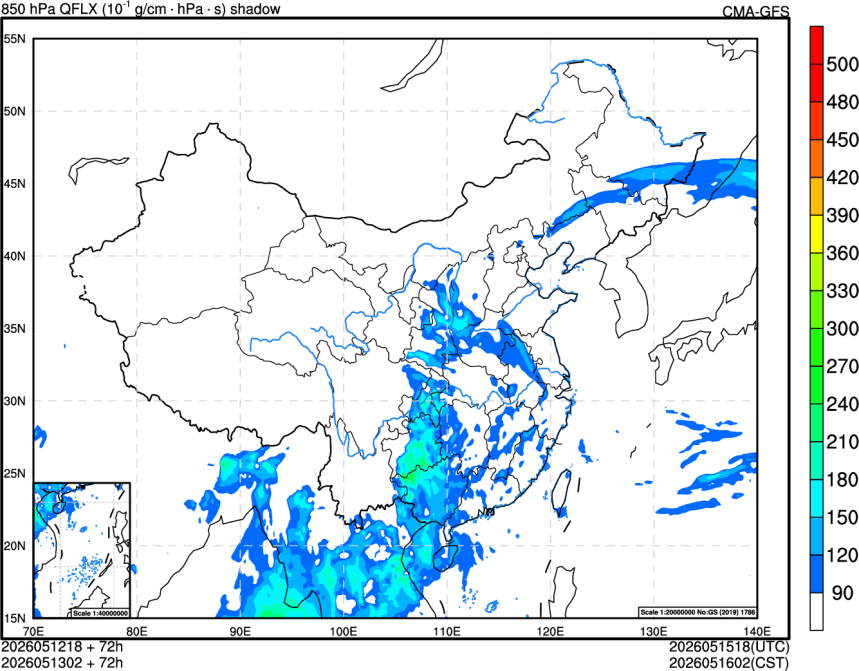 05/12 18时 +072小时