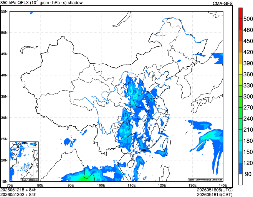05/12 18时 +084小时