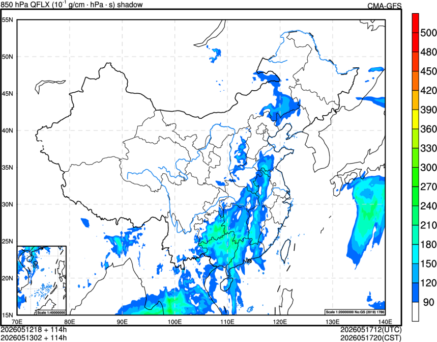 05/12 18时 +114小时