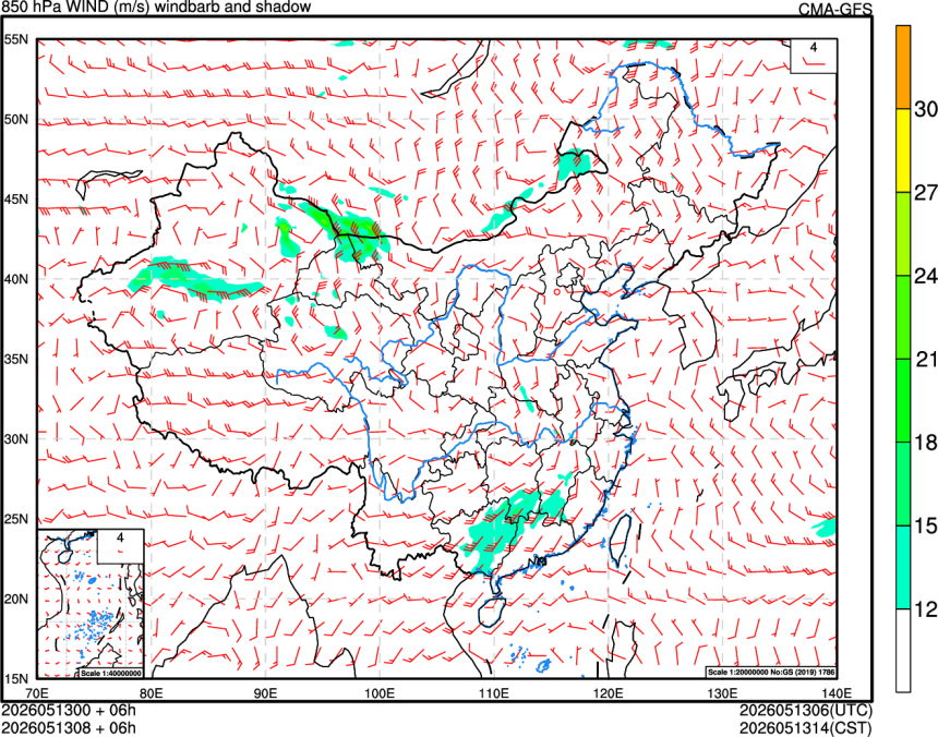05/13 00时 +006小时