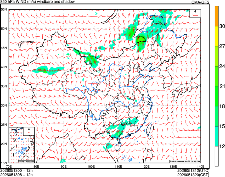05/13 00时 +012小时