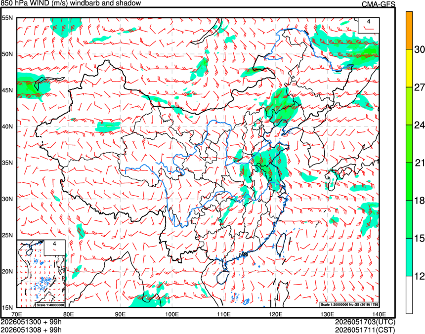 05/13 00时 +099小时