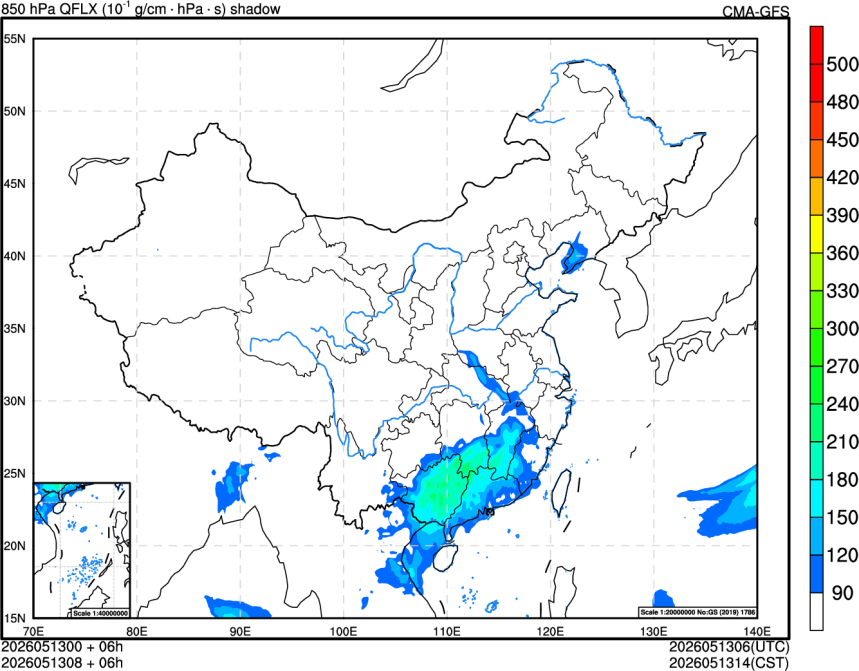 05/13 00时 +006小时