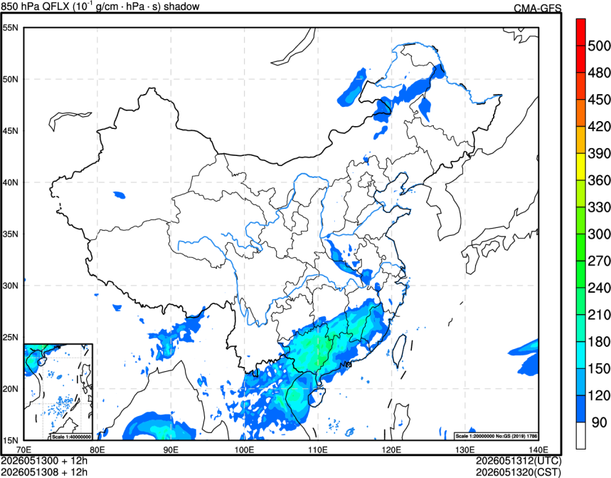 05/13 00时 +012小时