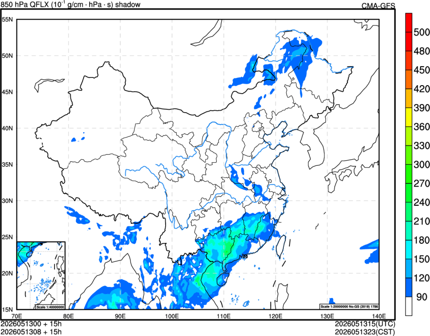 05/13 00时 +015小时