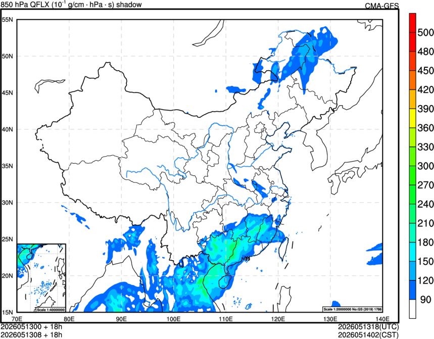 05/13 00时 +018小时