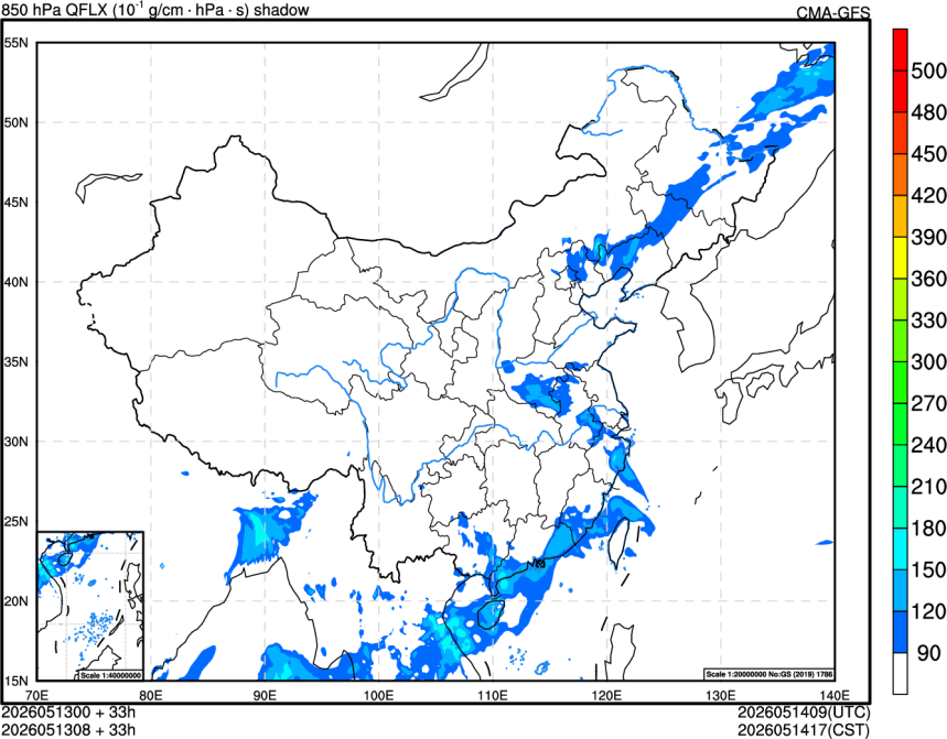 05/13 00时 +033小时