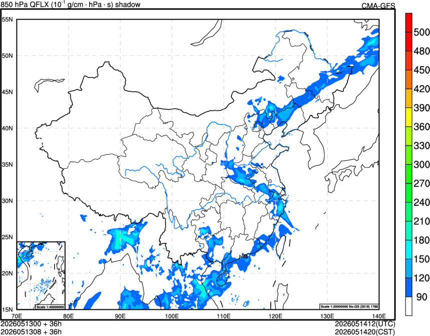 05/13 00时 +036小时