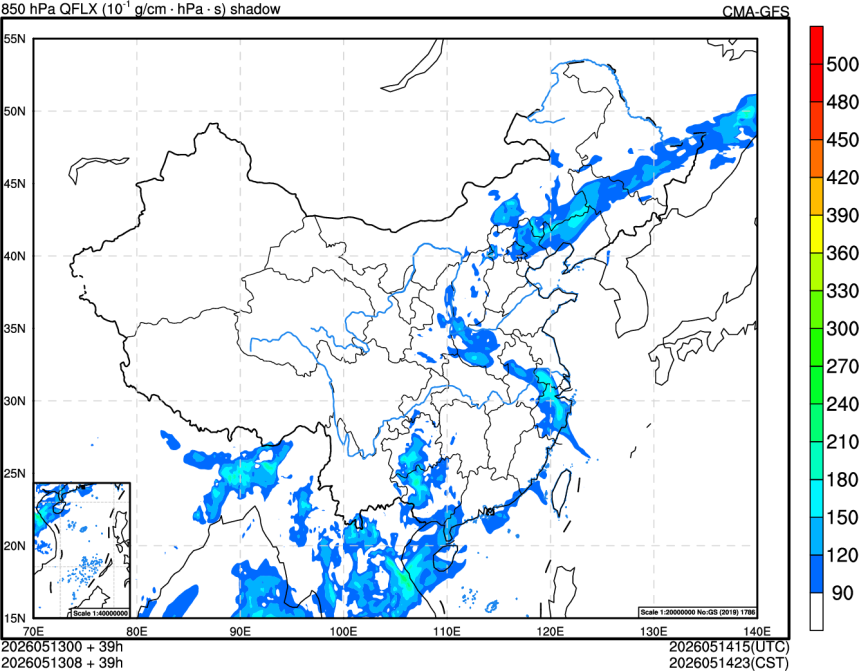 05/13 00时 +039小时