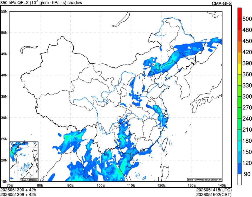 05/13 00时 +042小时