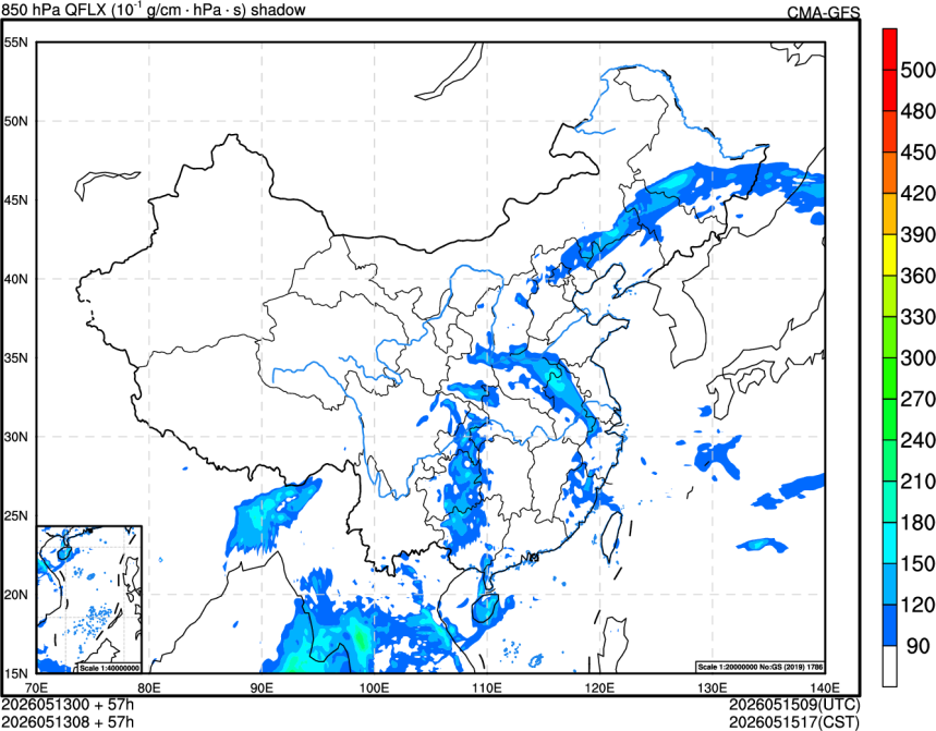 05/13 00时 +057小时