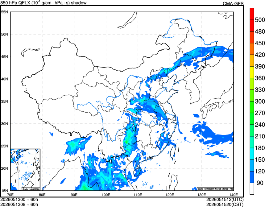 05/13 00时 +060小时