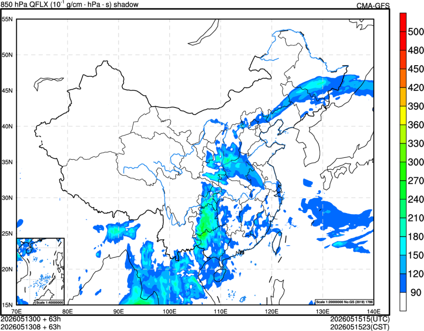 05/13 00时 +063小时