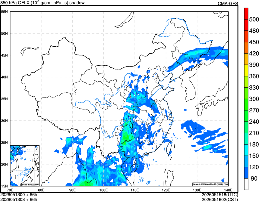 05/13 00时 +066小时