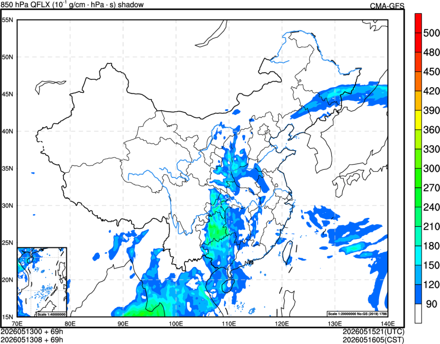 05/13 00时 +069小时