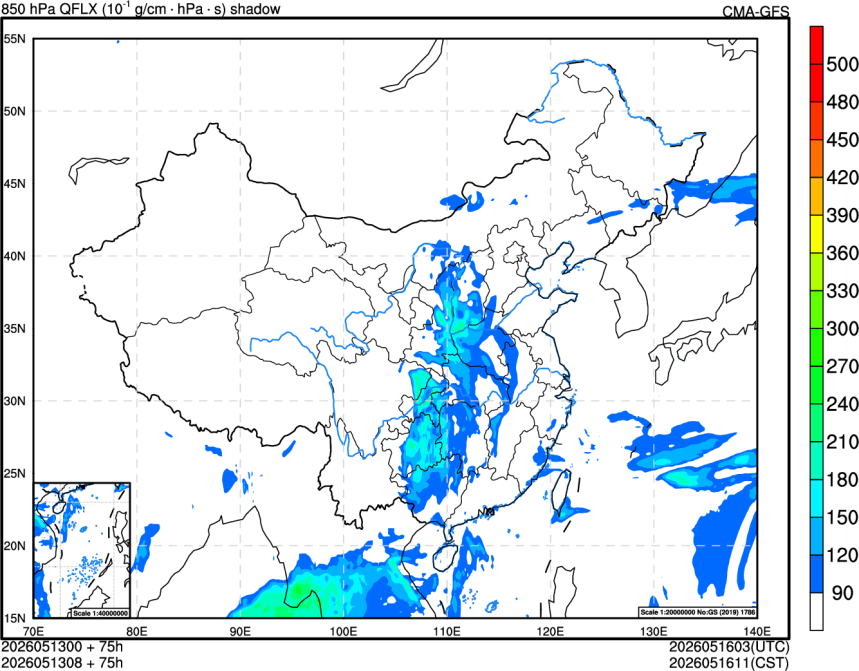 05/13 00时 +075小时