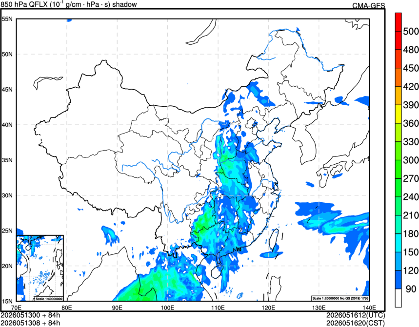 05/13 00时 +084小时