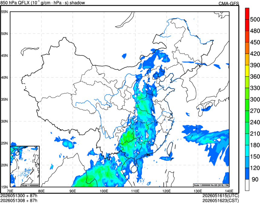 05/13 00时 +087小时
