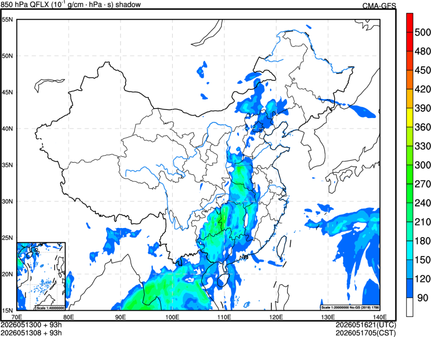 05/13 00时 +093小时