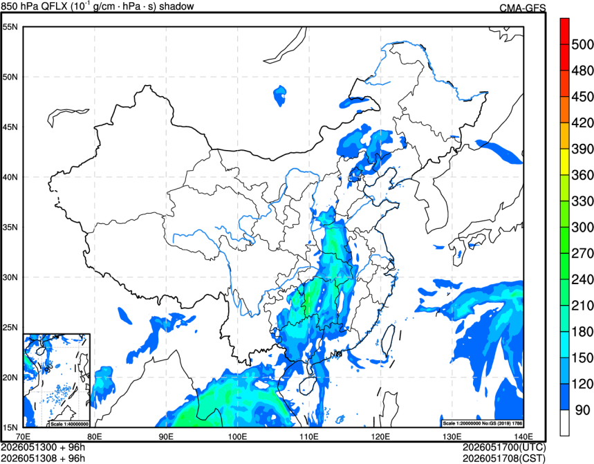 05/13 00时 +096小时