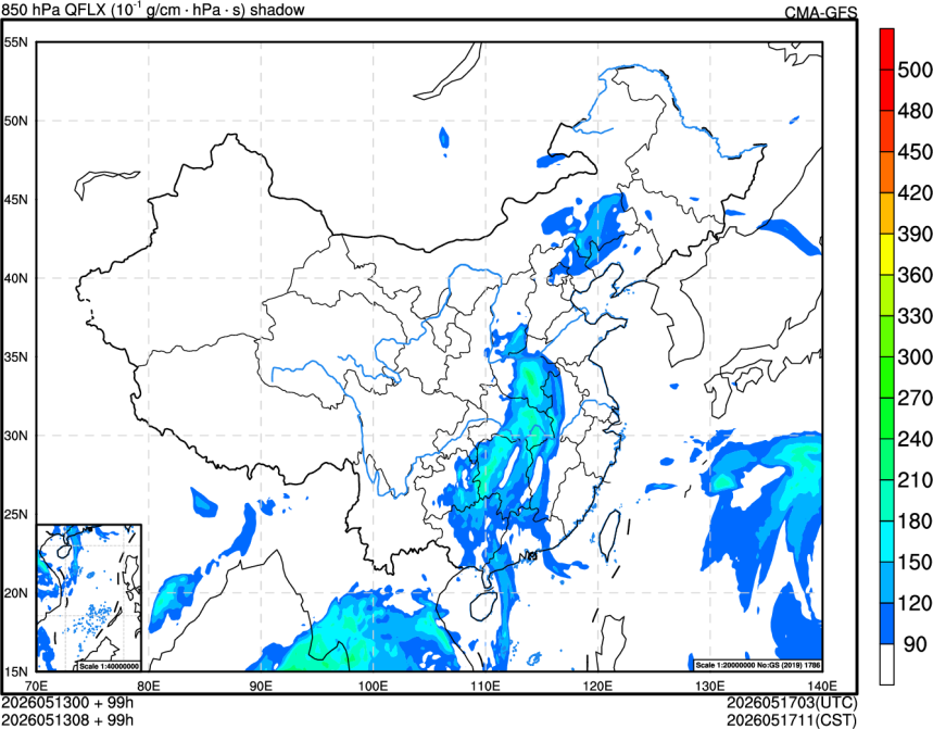 05/13 00时 +099小时